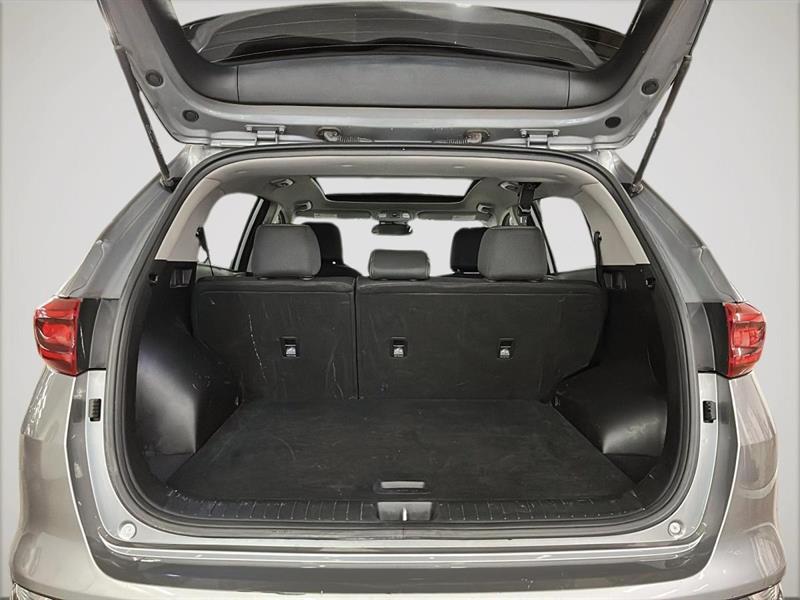 kia Sportage 2021 - 8
