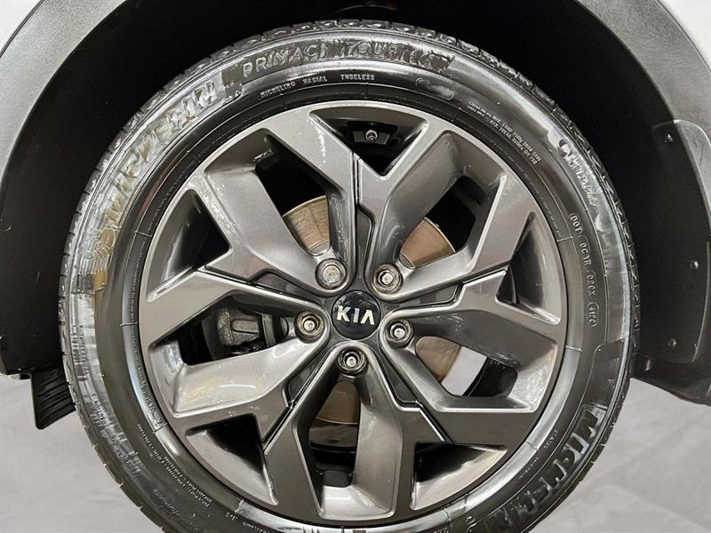 kia Sportage 2021 - 9