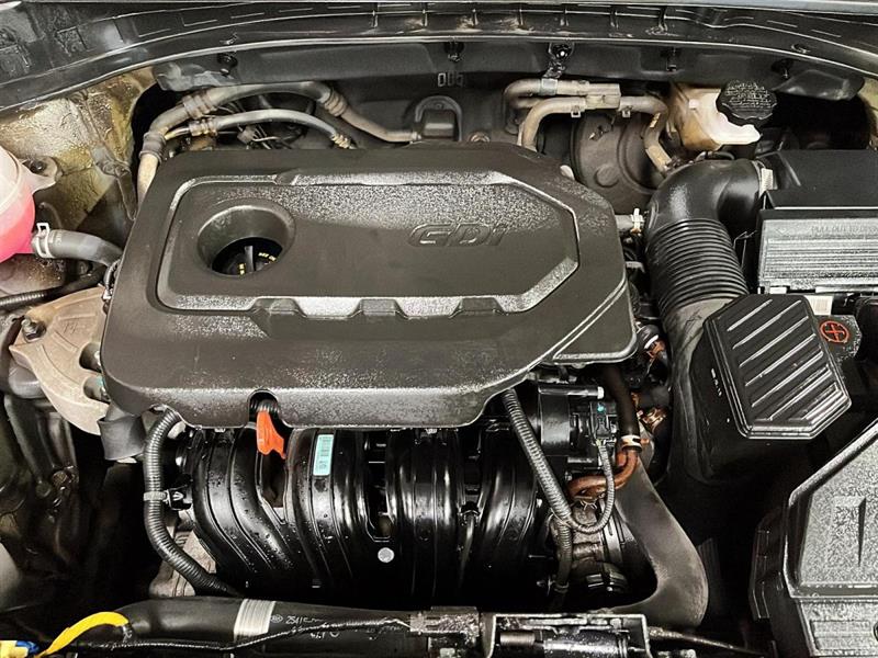 kia Sportage 2021 - 10