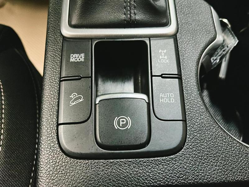kia Sportage 2021 - 18