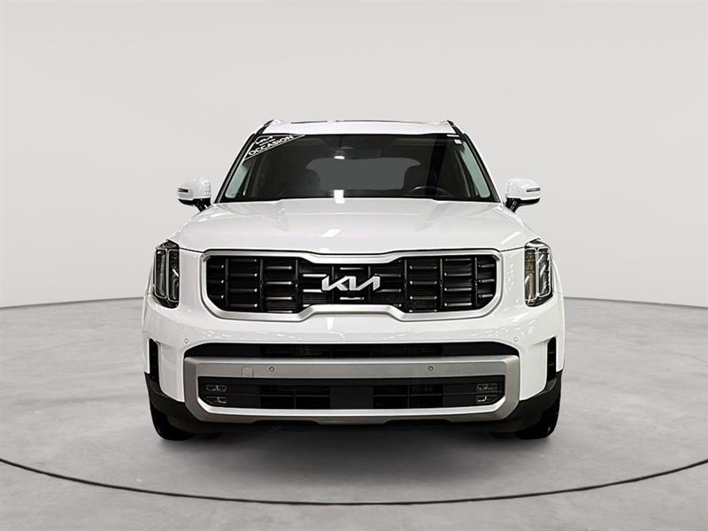 kia Telluride 2023 - 3