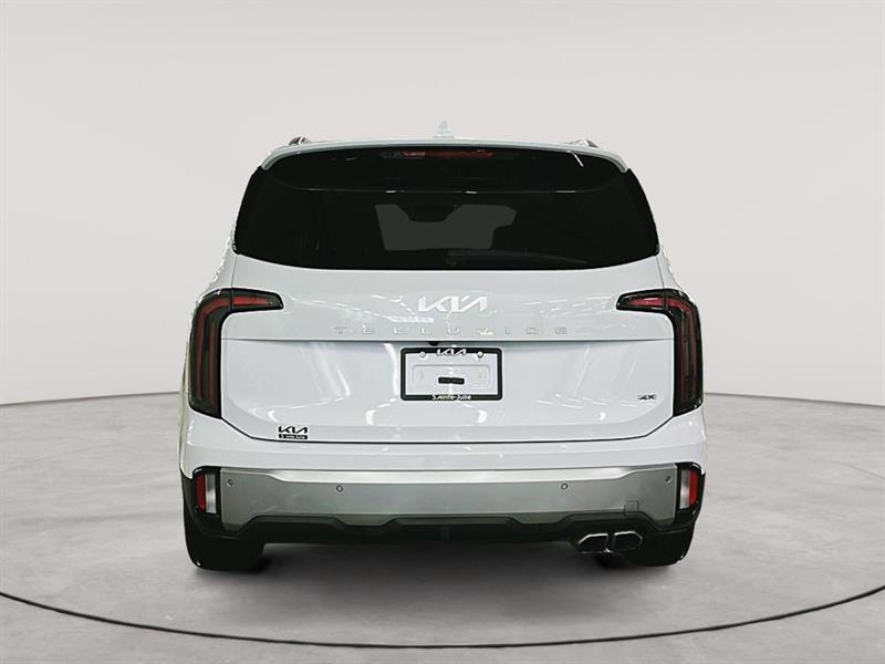 kia Telluride 2023 - 5