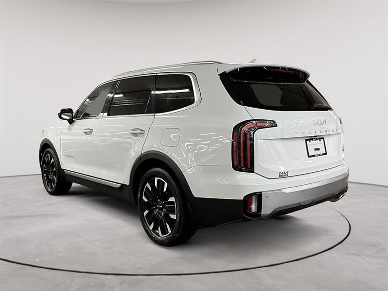 kia Telluride 2023 - 6