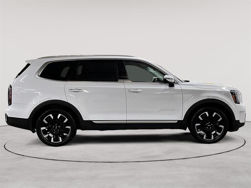 kia Telluride 2023 - 7