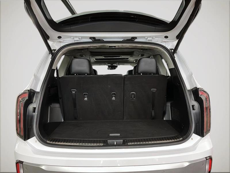 kia Telluride 2023 - 8