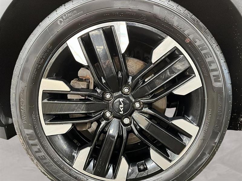 kia Telluride 2023 - 9