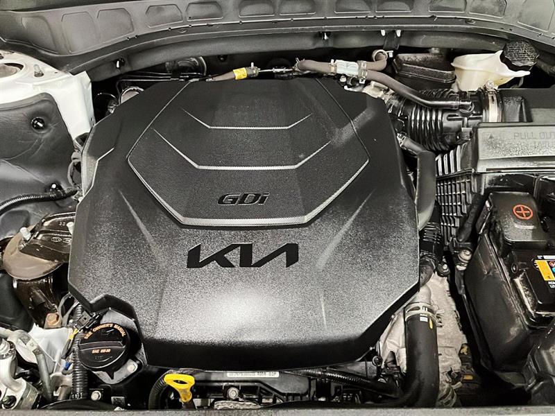 kia Telluride 2023 - 10