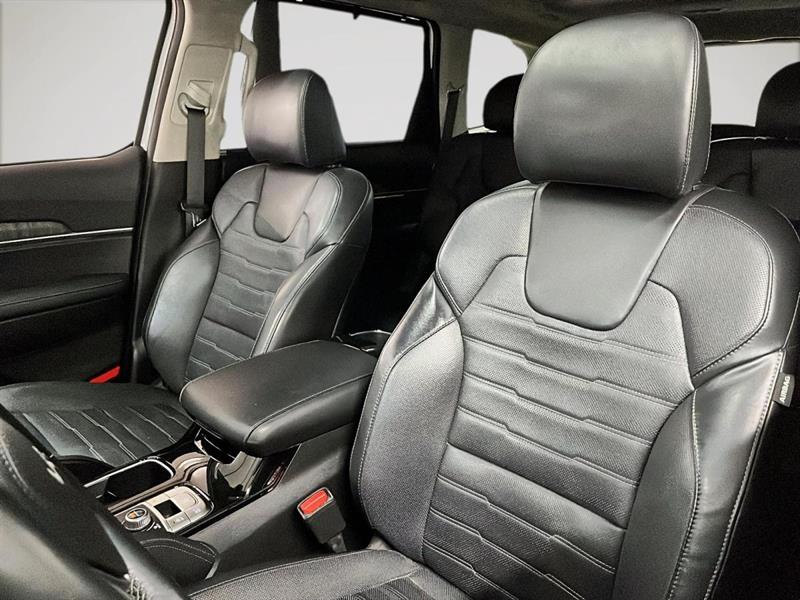 kia Telluride 2023 - 11