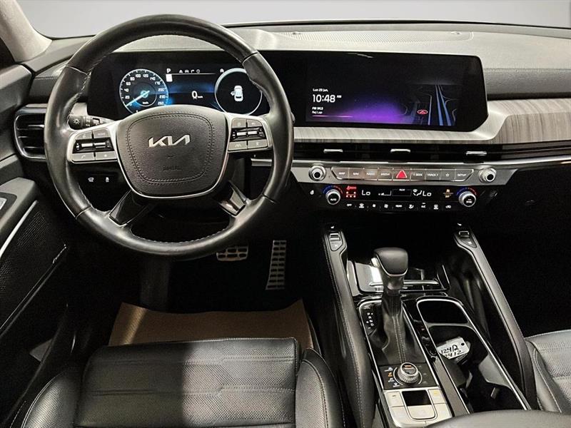 kia Telluride 2023 - 12