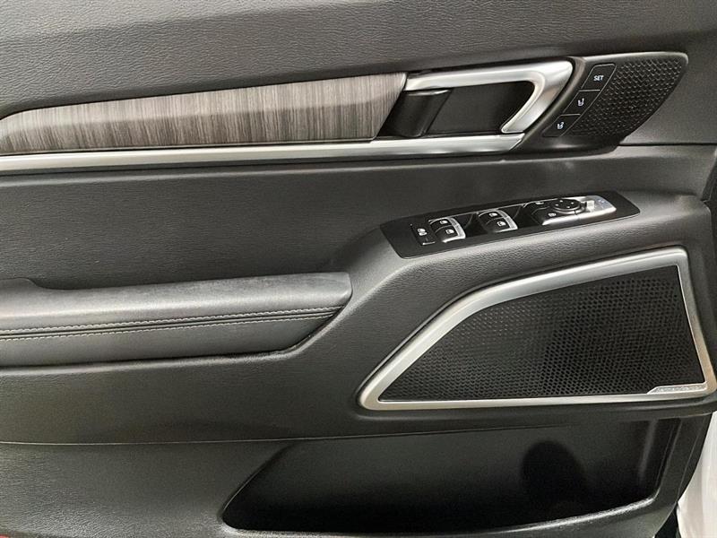 kia Telluride 2023 - 13
