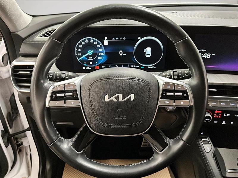 kia Telluride 2023 - 14