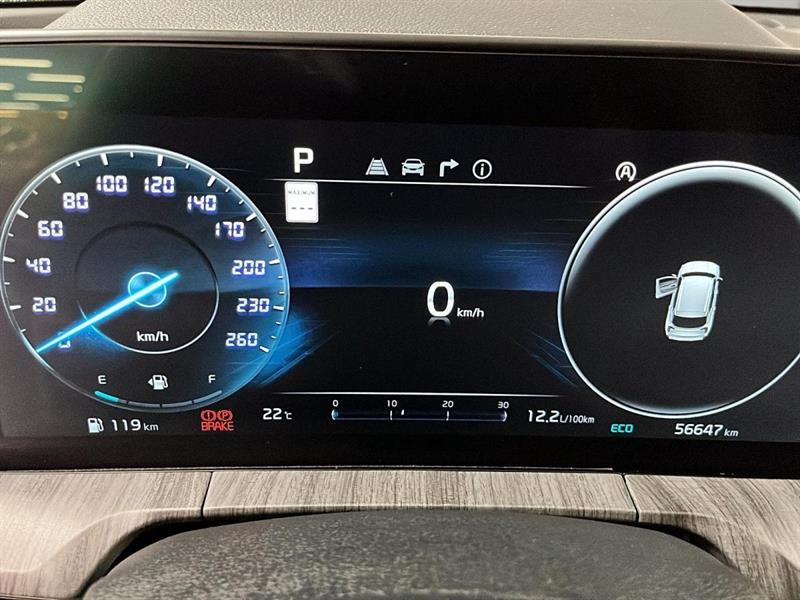 kia Telluride 2023 - 15
