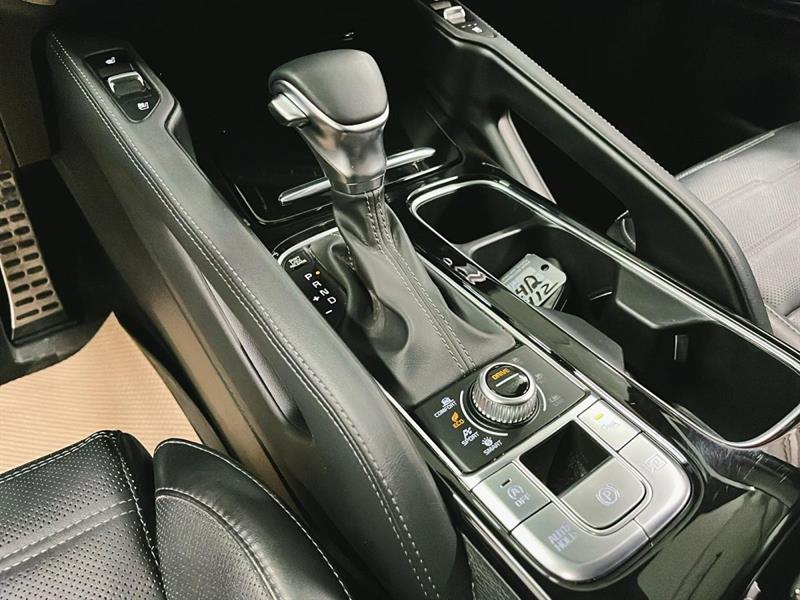 kia Telluride 2023 - 17