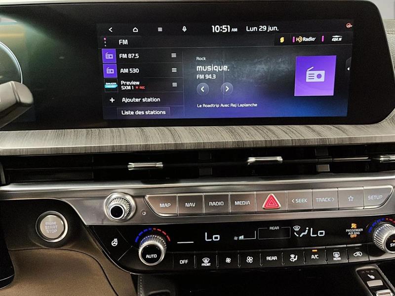 kia Telluride 2023 - 21