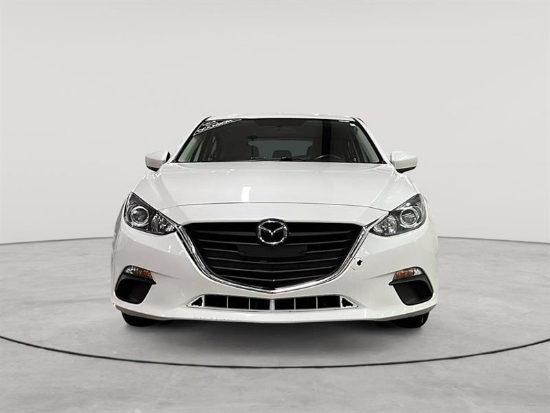 mazda Mazda3 2016 - 3