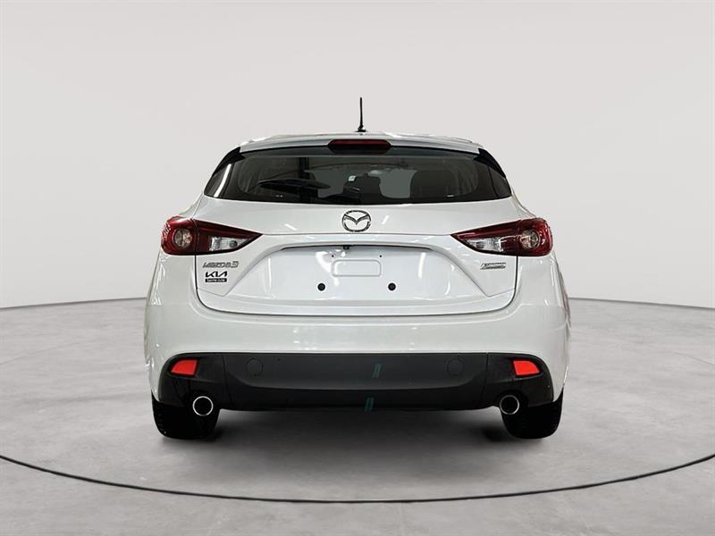 mazda Mazda3 2016 - 5