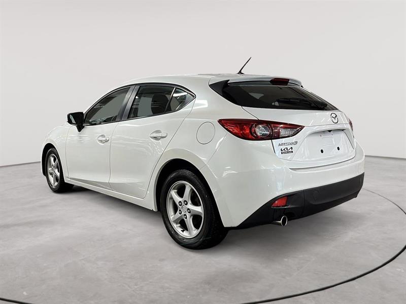 mazda Mazda3 2016 - 6