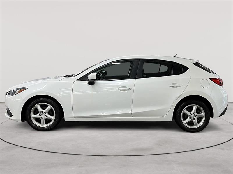 mazda Mazda3 2016 - 7