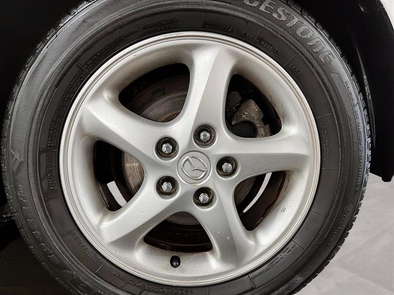 mazda Mazda3 2016 - 9