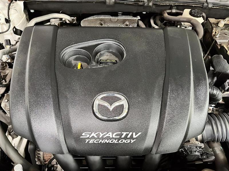 mazda Mazda3 2016 - 10