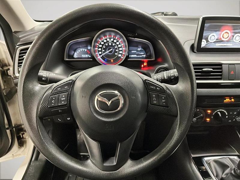 mazda Mazda3 2016 - 14