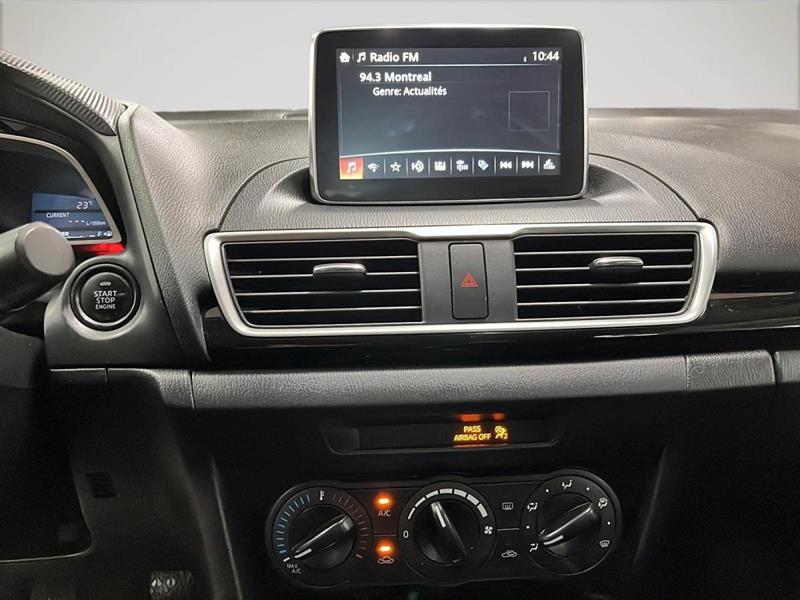 mazda Mazda3 2016 - 16