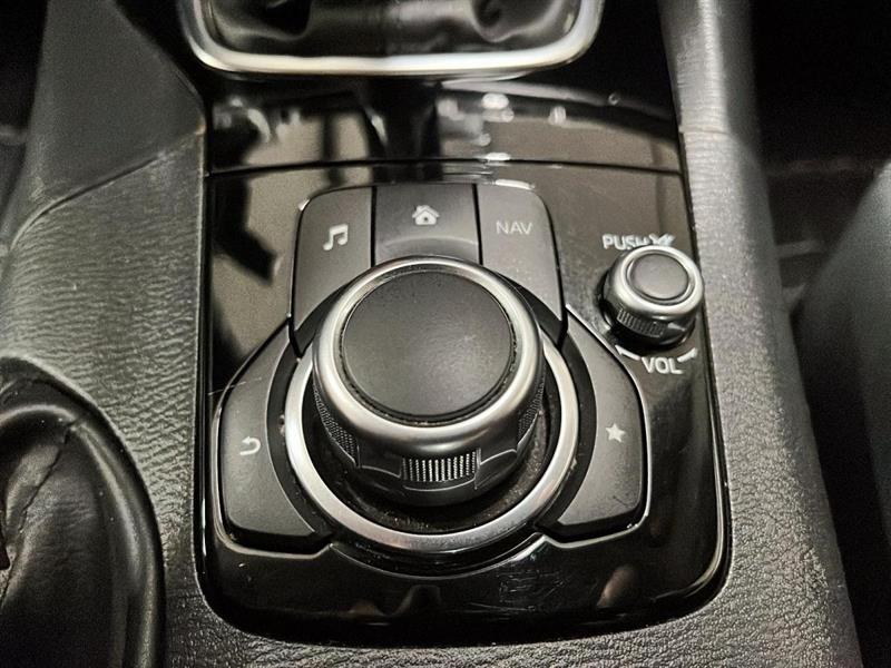 mazda Mazda3 2016 - 18