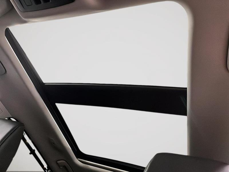 nissan Rogue 2021 - 19