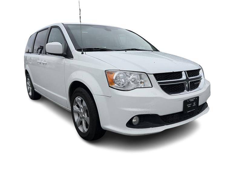 dodge Grand Caravan 2019 - 2