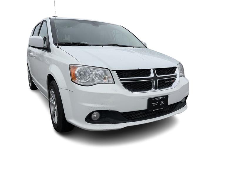dodge Grand Caravan 2019 - 3