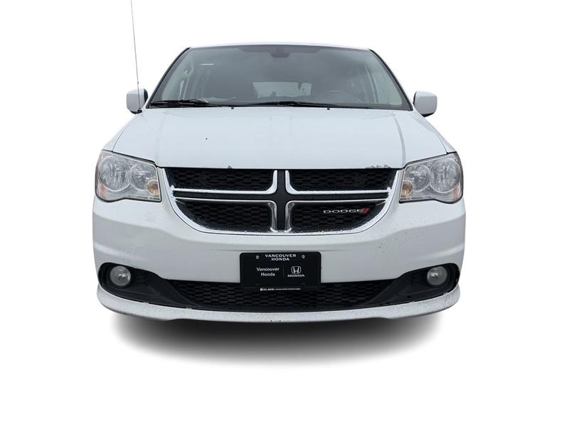 dodge Grand Caravan 2019 - 4