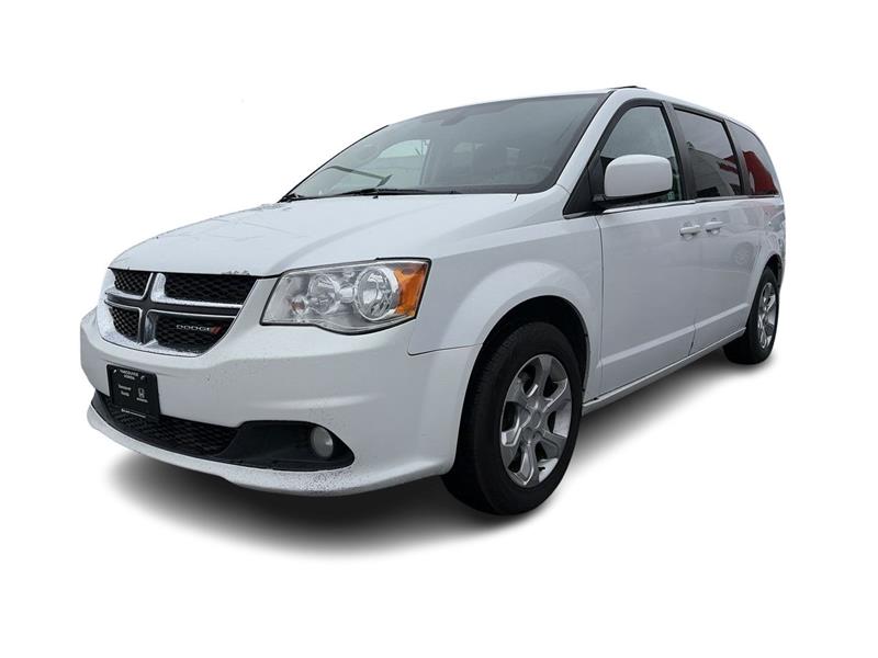 dodge Grand Caravan 2019 - 6