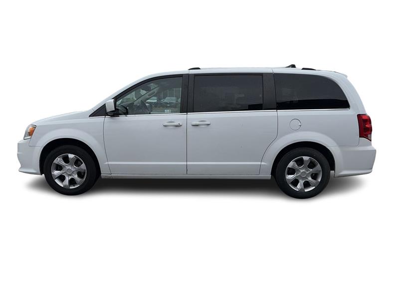 dodge Grand Caravan 2019 - 8