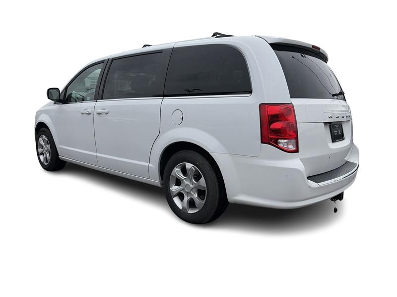 dodge Grand Caravan 2019 - 9