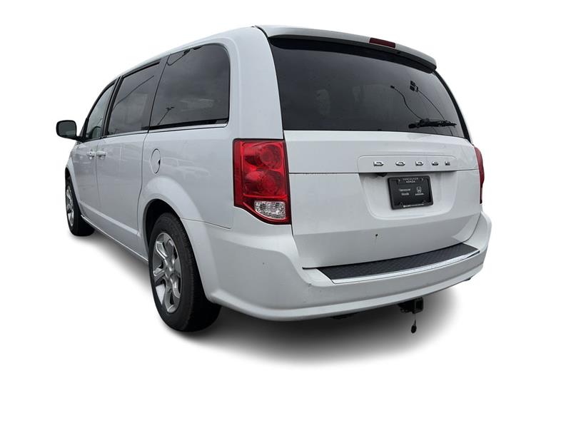 dodge Grand Caravan 2019 - 10