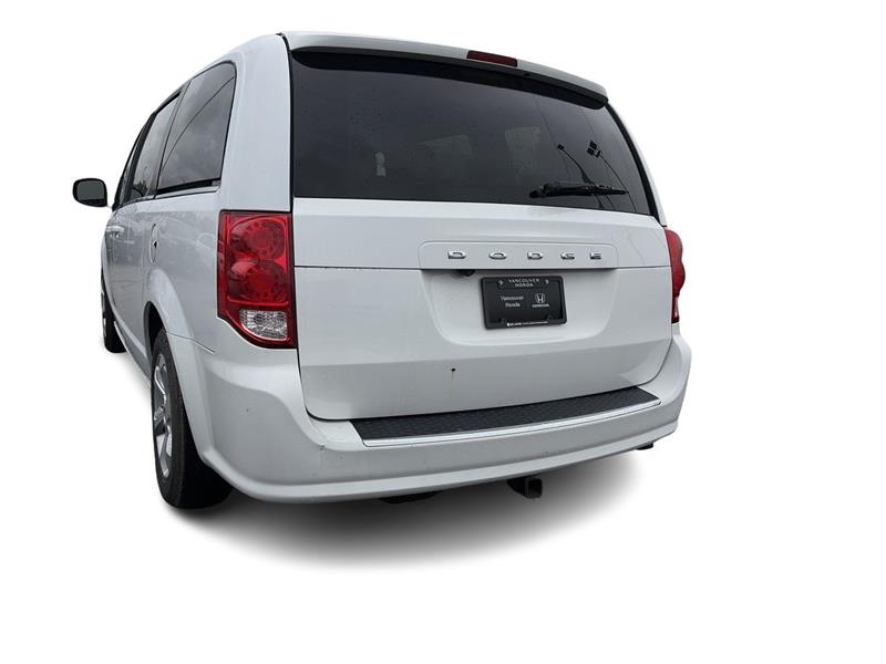dodge Grand Caravan 2019 - 11