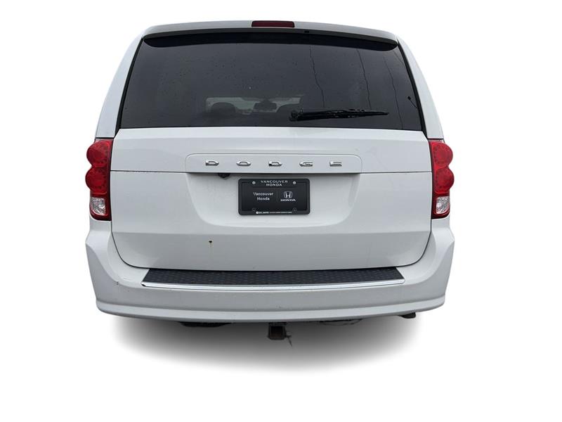 dodge Grand Caravan 2019 - 12