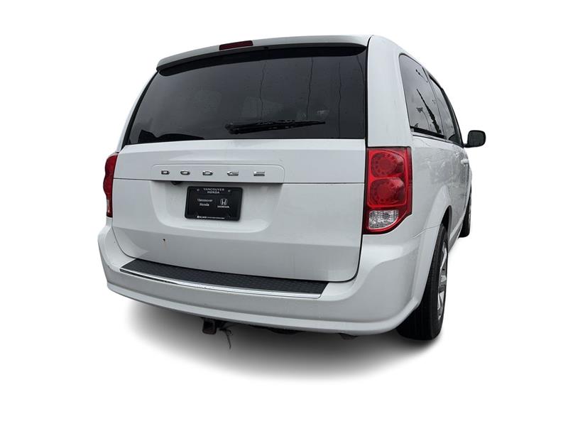 dodge Grand Caravan 2019 - 13