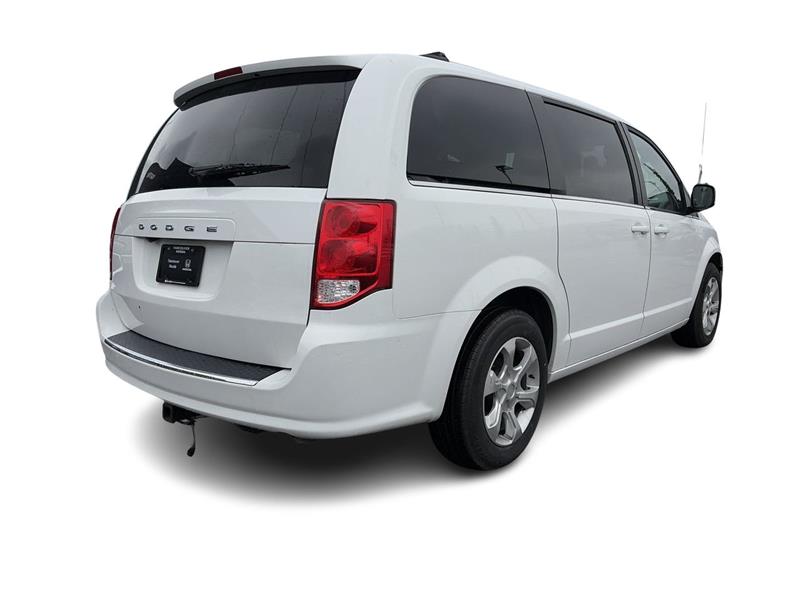 dodge Grand Caravan 2019 - 14