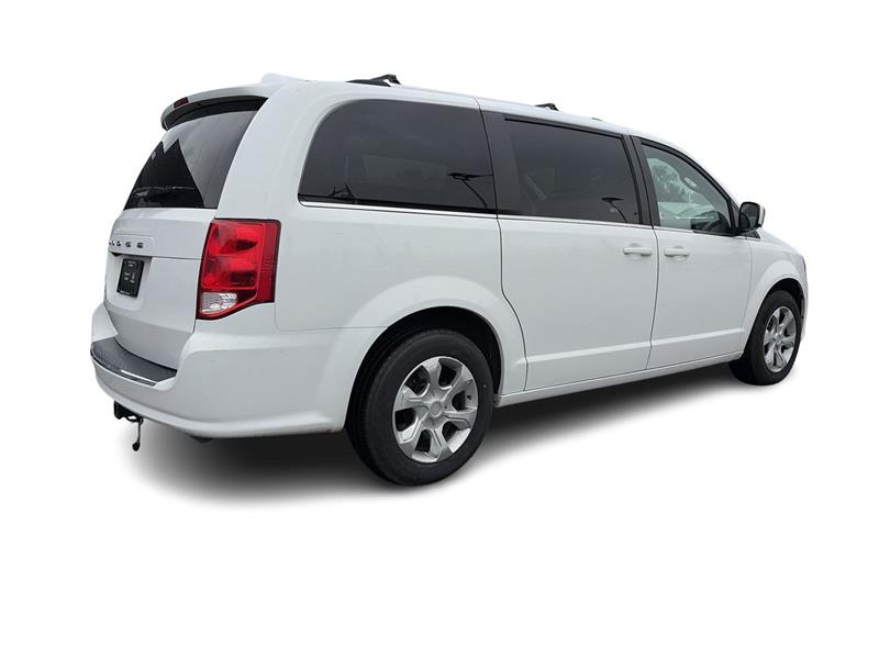 dodge Grand Caravan 2019 - 15