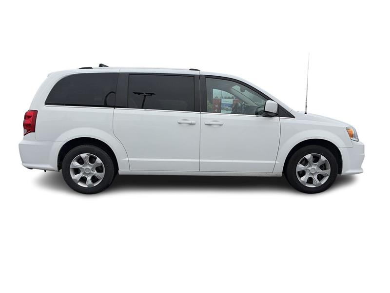 dodge Grand Caravan 2019 - 16