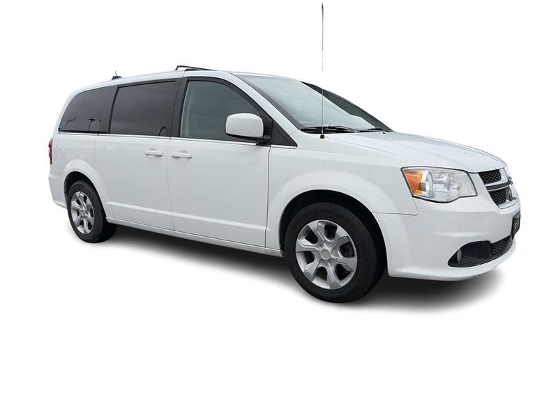 dodge Grand Caravan 2019 - 17