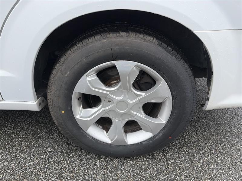 dodge Grand Caravan 2019 - 18