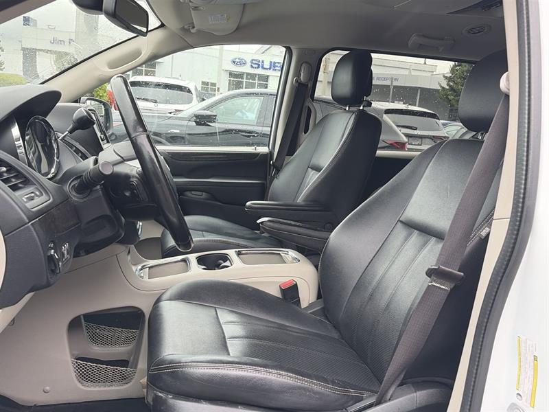 dodge Grand Caravan 2019 - 19
