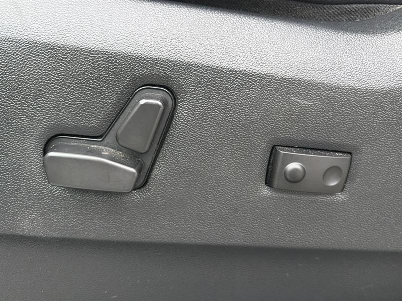 dodge Grand Caravan 2019 - 20