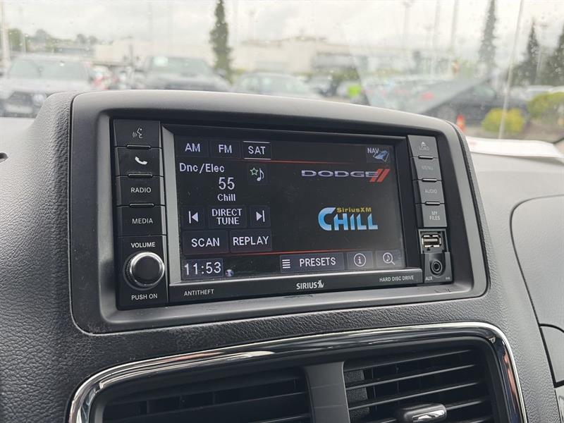 dodge Grand Caravan 2019 - 24