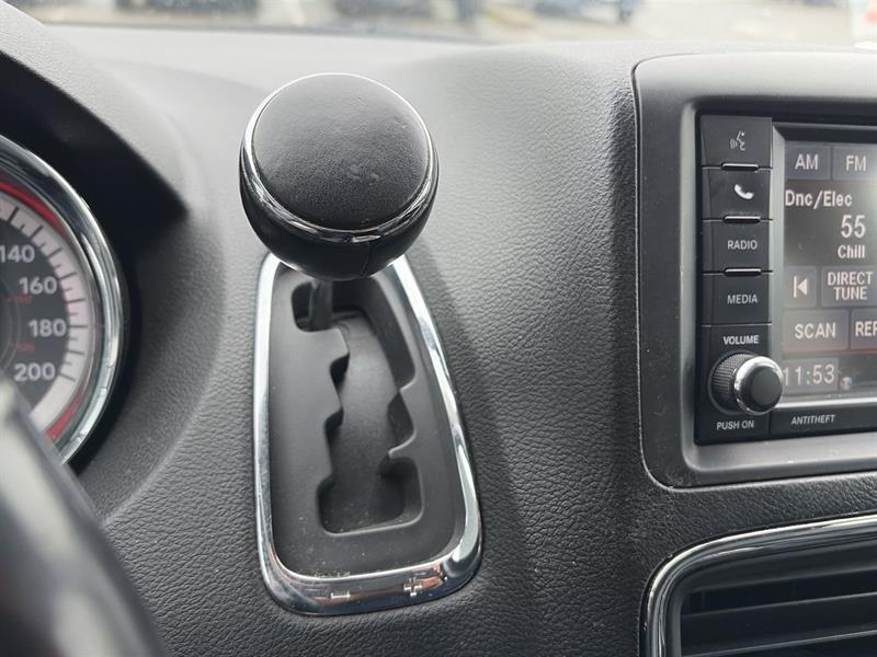dodge Grand Caravan 2019 - 27