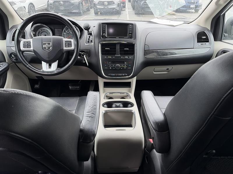 dodge Grand Caravan 2019 - 28