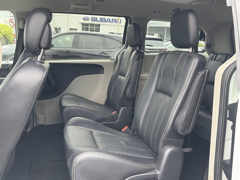 dodge Grand Caravan 2019 - 29