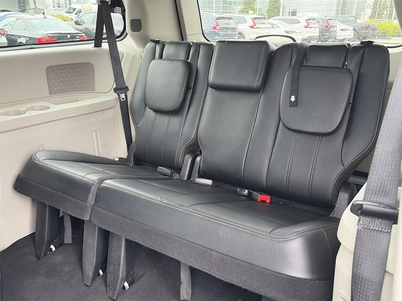 dodge Grand Caravan 2019 - 30